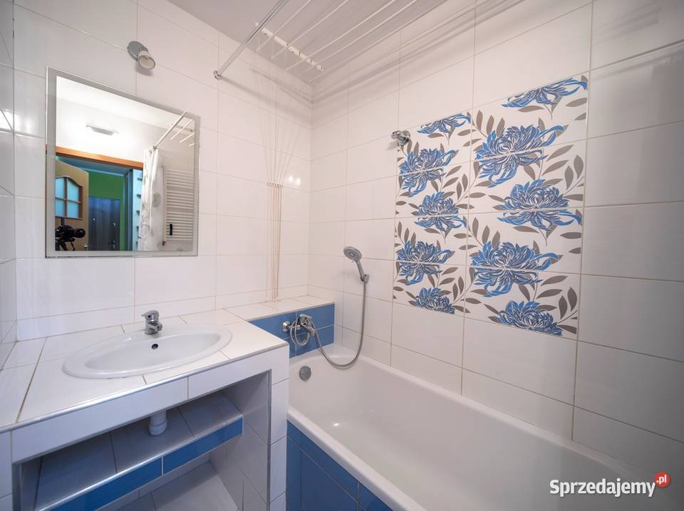 Okazja Gotowe mieszkanie do wprowadzenia