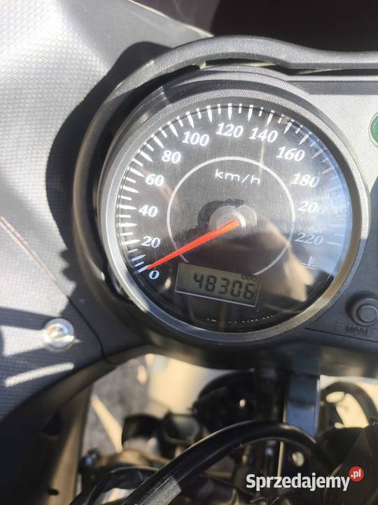 Kawasaki 650 Laszki sprzedam