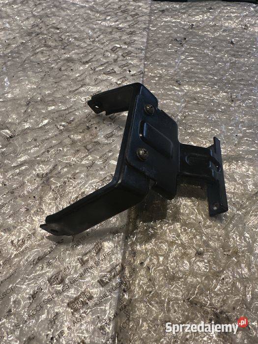 Uchwyt Mocowanie Osłona wypełnienie Honda Yamaha Poznań