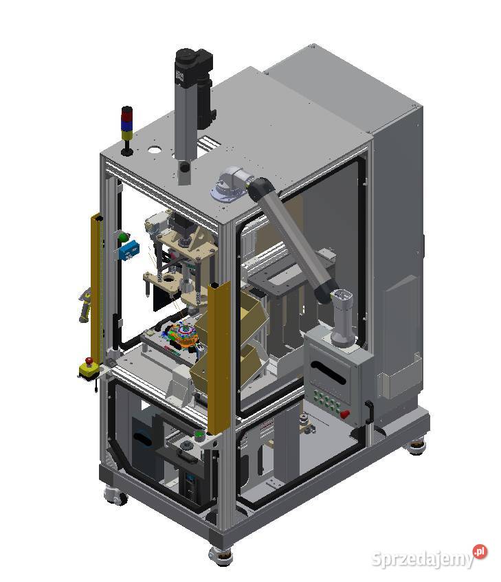 Korepetycje z Autodesk Inventor poziom Katowice