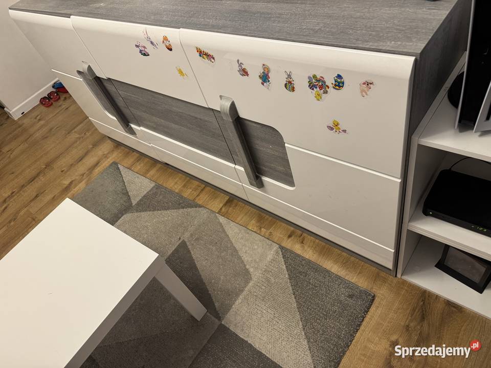 Komoda Tanio Kraków