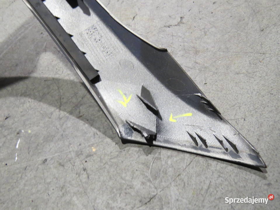 SUZUKI BURGMAN 200 125 16 KRAWAT NOSEK CZASZA Warszawa