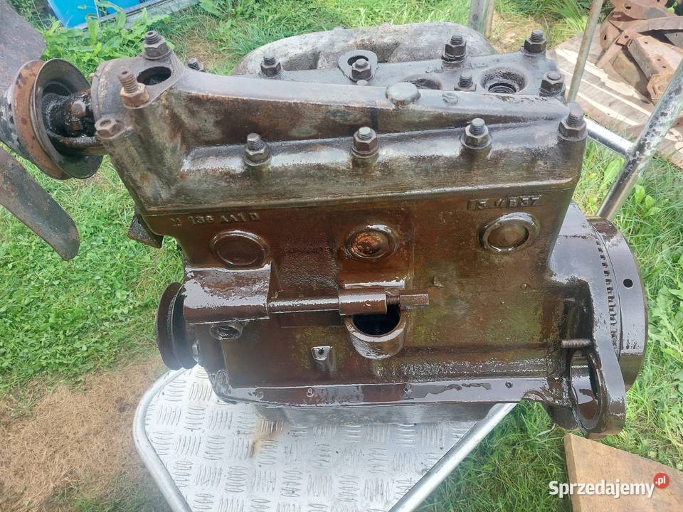 Mercedes 170v Tczew