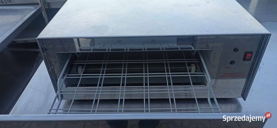 NAŚWIETLACZ NA 30 JAJ Ostrów Wielkopolski