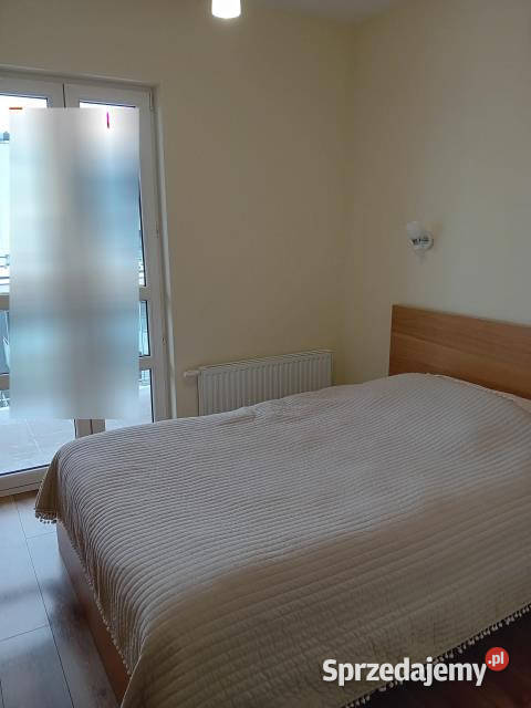 Sprzedaż mieszkania 43m2 2 pokoje Pruszków sprzedam