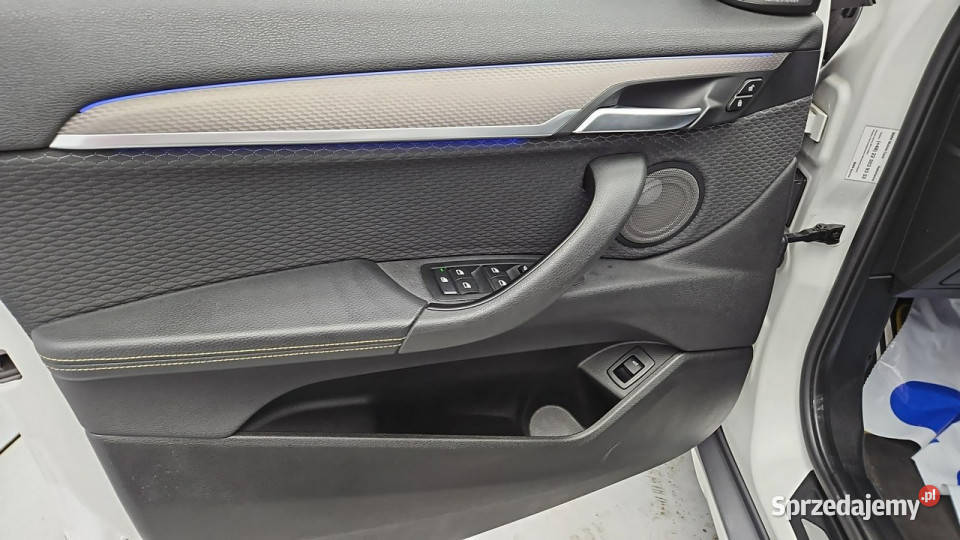 BMW X2 sDrive20i M Sport X sportaut Z Polskiego Warszawa