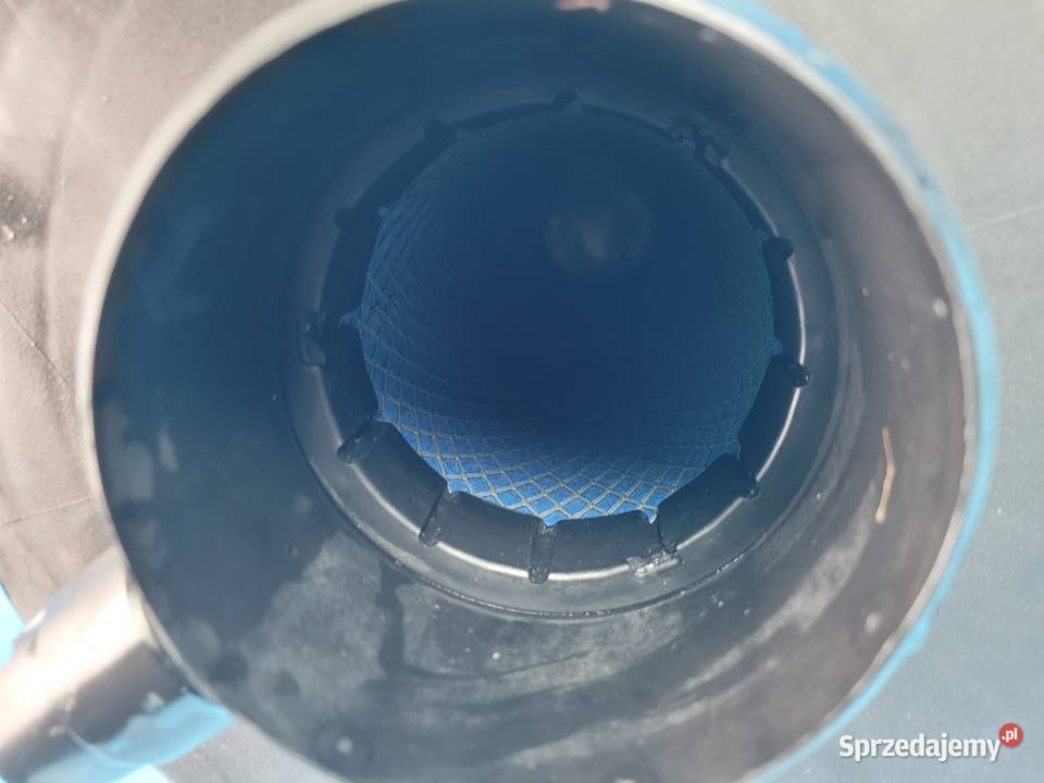 CASE IH PUMA 145 12r OBUDOWA FILTR POWIETRZA Kolno