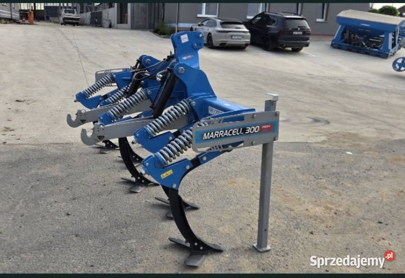 Namyslo Marracel 25m 3m 36m 42m 54m 65m agregat dolnośląskie Legnica