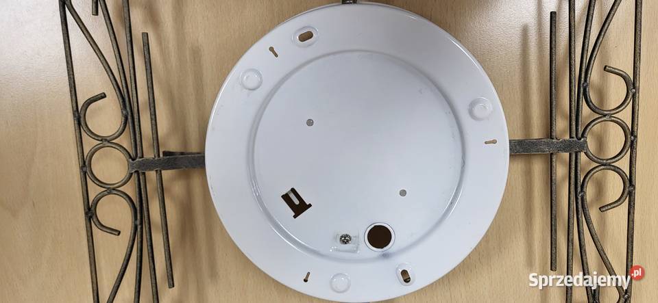 Philips Massive 302048610Plafon MOIRA 1xE27100W podkarpackie Jasło