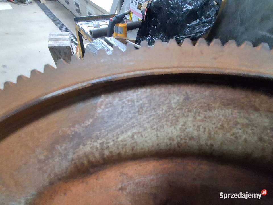 Koło zamachowe Ford f150 2016 silnik 35 benzyna pomorskie Mojusz