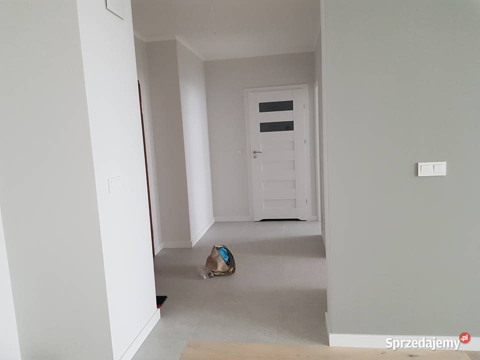 Sprzedam bezpośrednio nowe mieszkanie 5534 m2 Warszawa