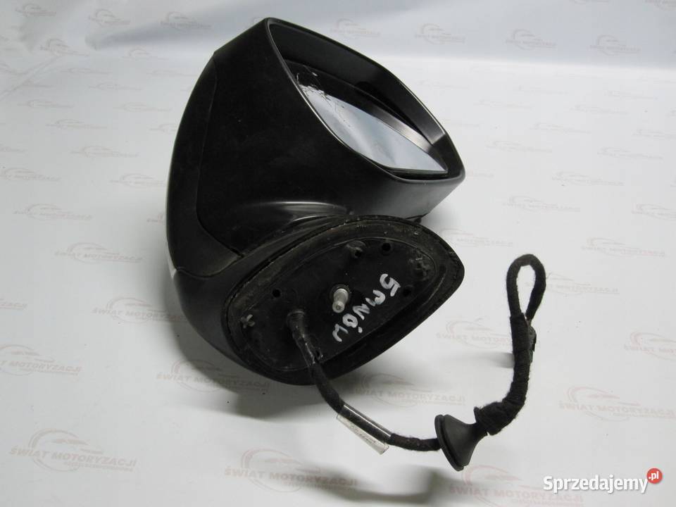 CITROEN C3 PICASSO LIFT 14r lusterko prawe