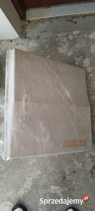 Antena satelitarna Selfsat H50M Szczecinek