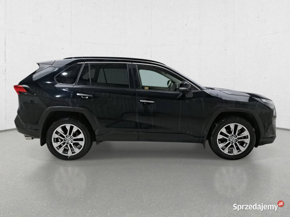Toyota RAV4 V 2018 sprzedam