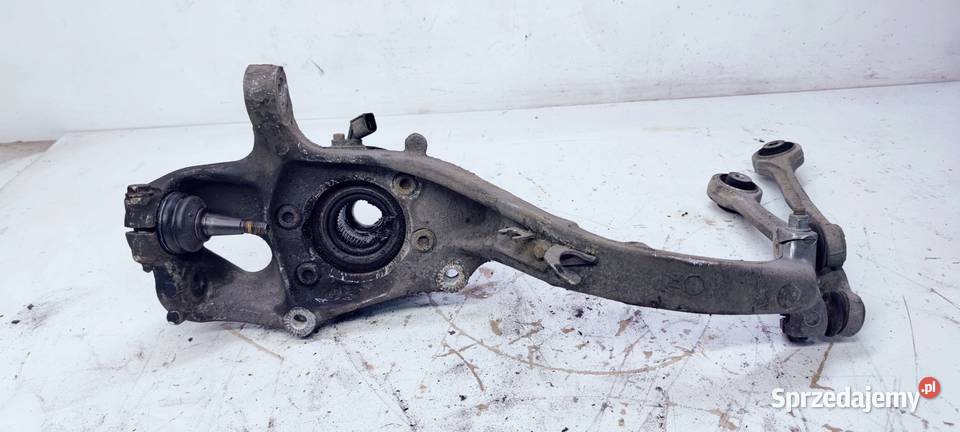 ZWROTNICA PRAWY PRZÓD AUDI A4 A6 A7 8K0407258L Przystajń sprzedam