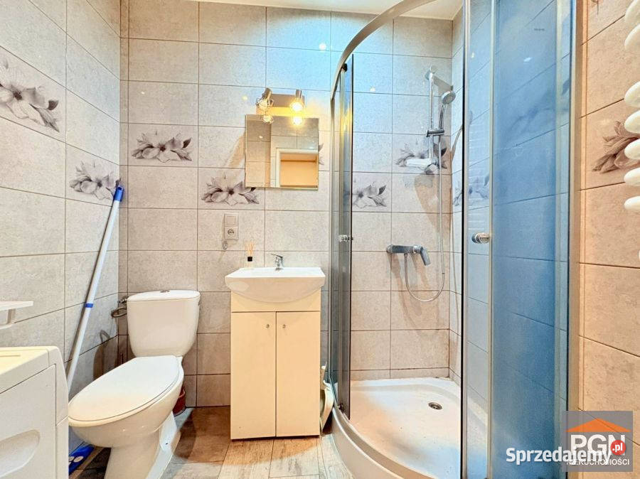 Mieszkanie 36m2 2pok Gryfice zachodniopomorskie