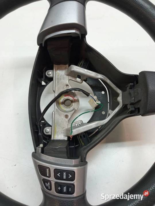 KIEROWNICA MK6 Suzuki Swift IV 20042010