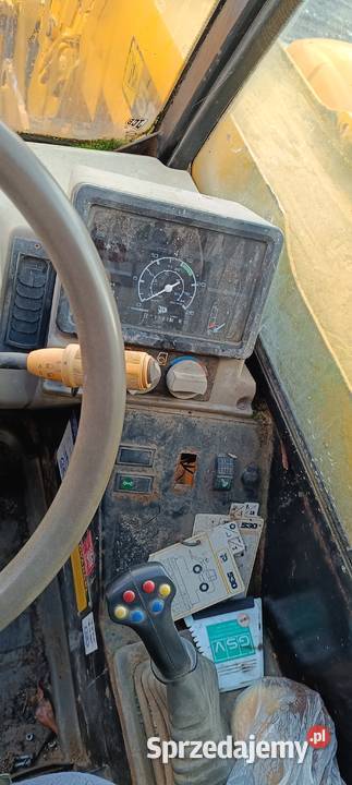 Ładowarka teleskopowa JCB 53070osprzęt JCB dolnośląskie Zbytowa