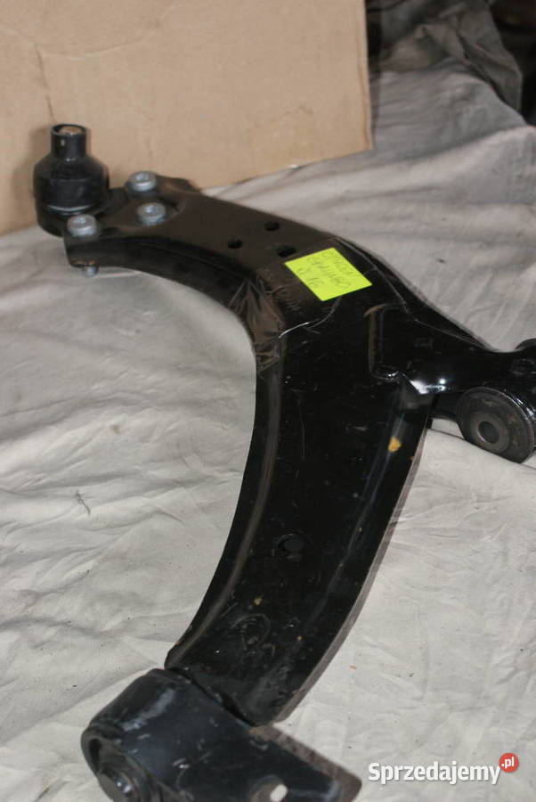 Wahacz przód L dół 16 mm CITROEN BERLINGO XSARA