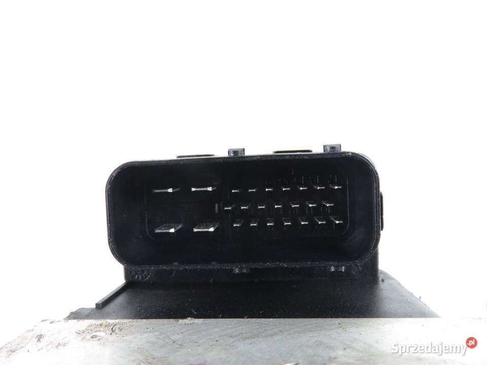 POMPA ABS DAIHATSU SIRION M1 4451097201 osobowe