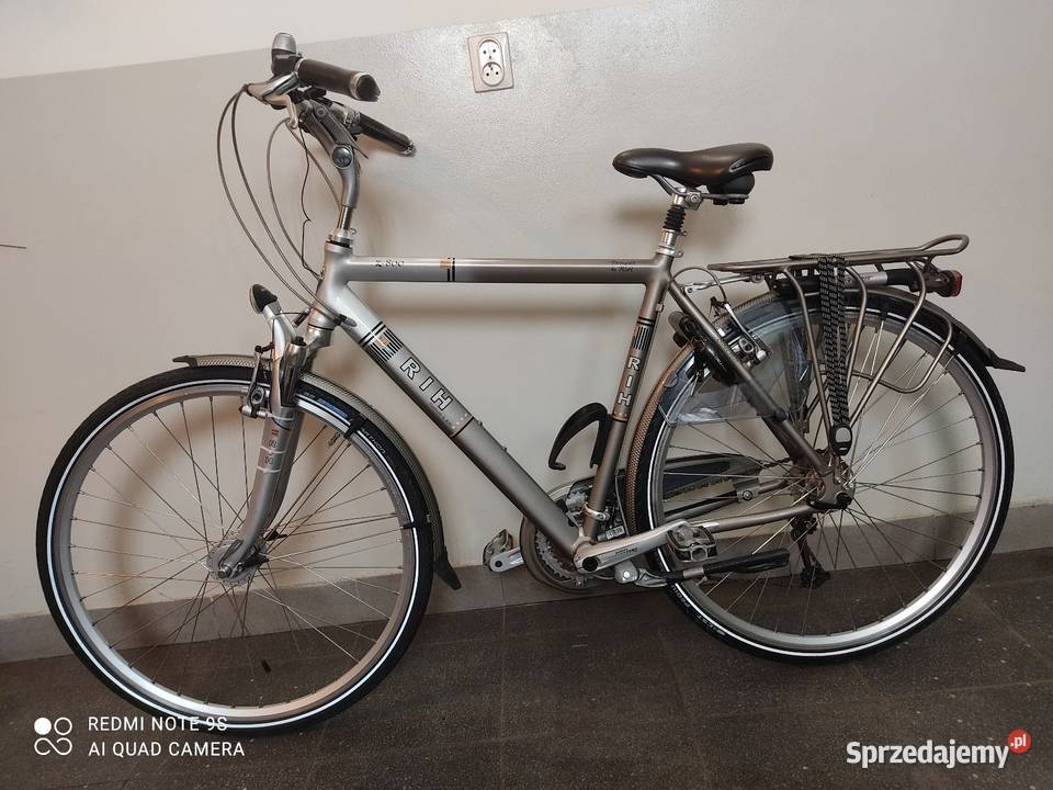 Rih Z800 28 super stan Miejskie Żelechów