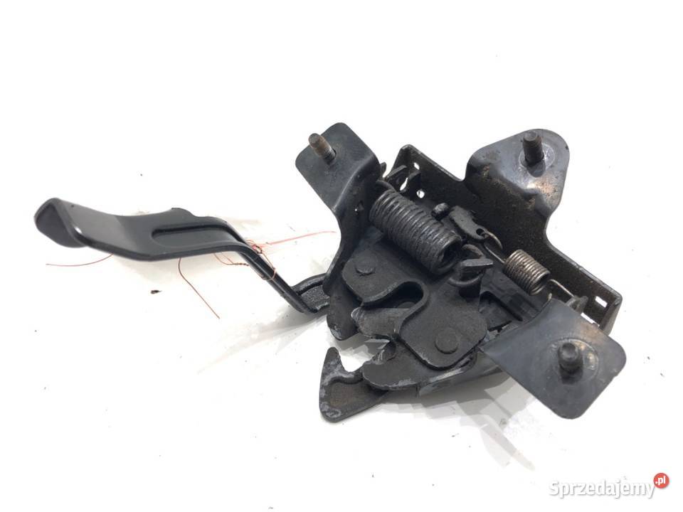 ZAMEK MASKI PRZÓD KIA VENGA Hatchback osobowe