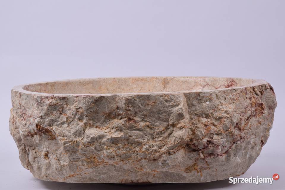 EROSI ONYX KOMODO KD20 kamienna umywalka Gdynia