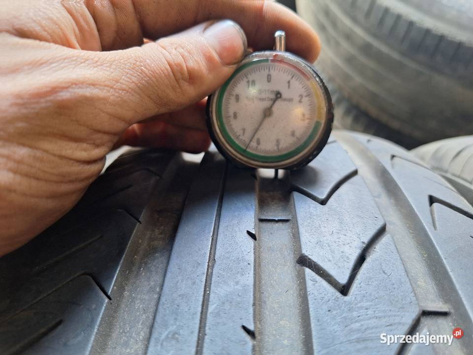 Opony letnie 23545R18 98W XL Torque TQ901 lato Choceń