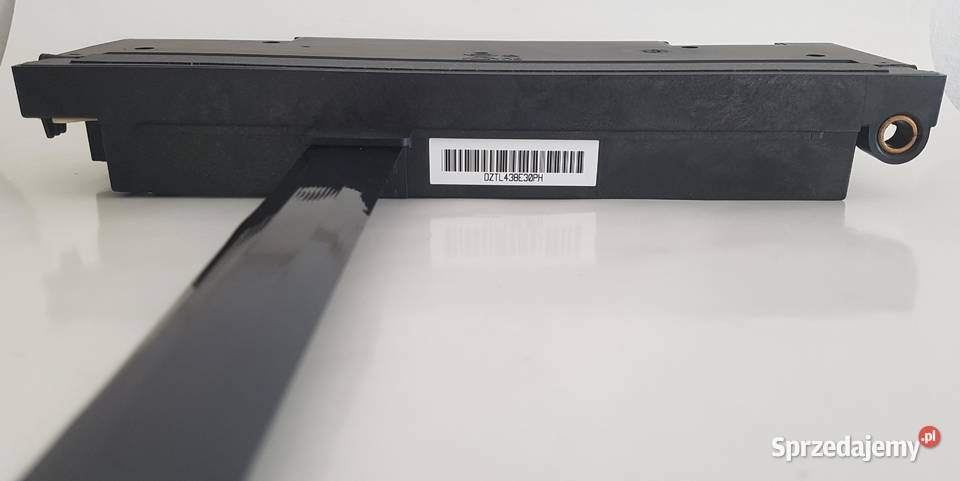 Skaner HP ScanJet 3970 wózek DZTL438E30PH Legnica