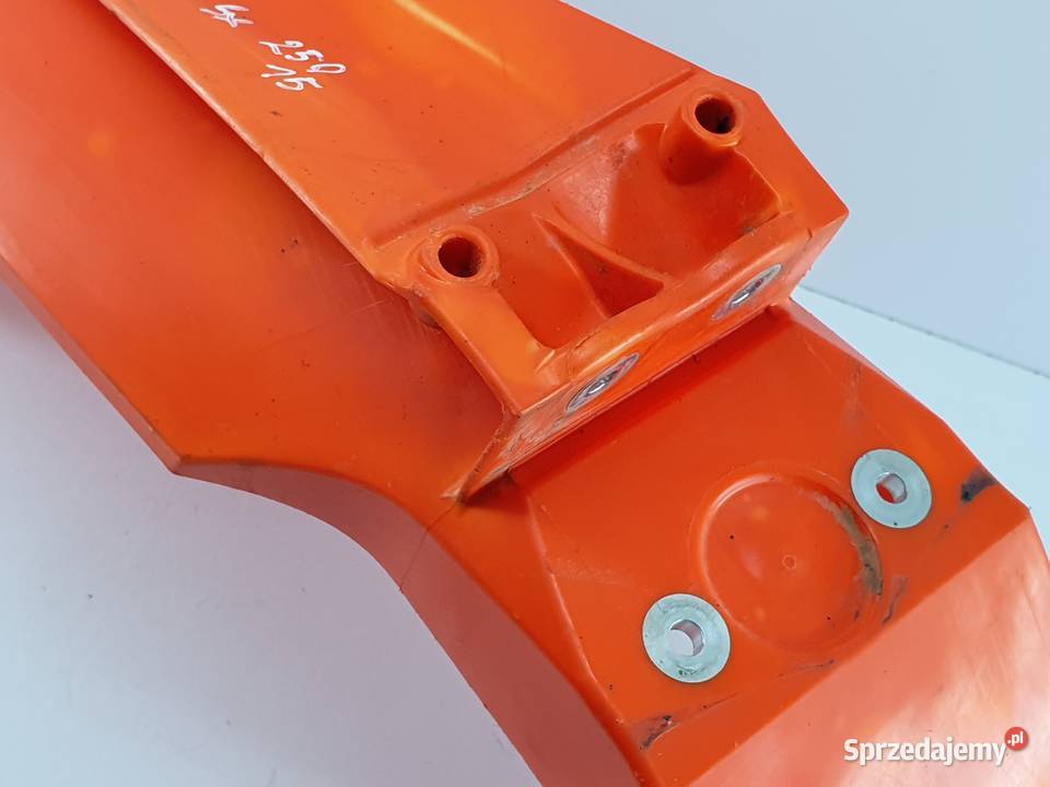 Blotnik Przod Ktm Sx 250300 Exc 350450 Łódź