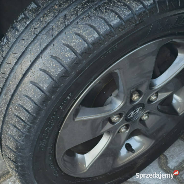 Hyundai i30 Hyundai i30 14 Blue Classic I isofix Ostrów Mazowiecka sprzedam