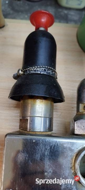 Kocioł warzelny lozamet części Szczecin