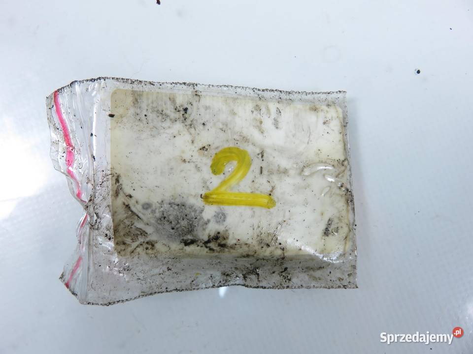 WTRYSKIWACZ RENAULT LAGUNA II 19 dCi 0445110021 osobowe