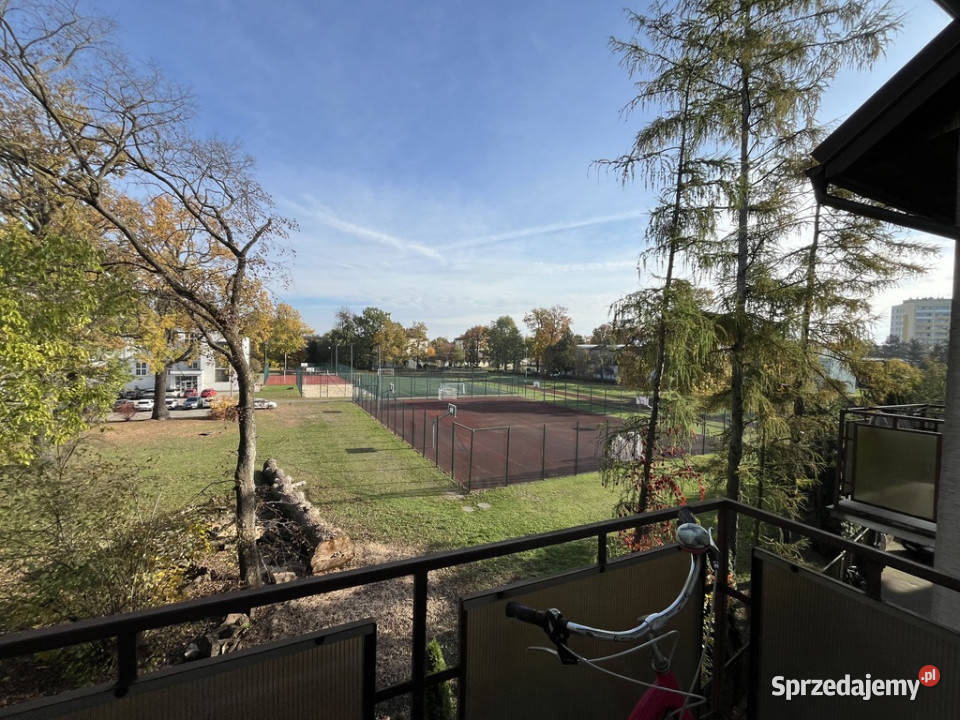 Kawalerka 30 m2 oddzielna kuchnia centrum Puław Puławy