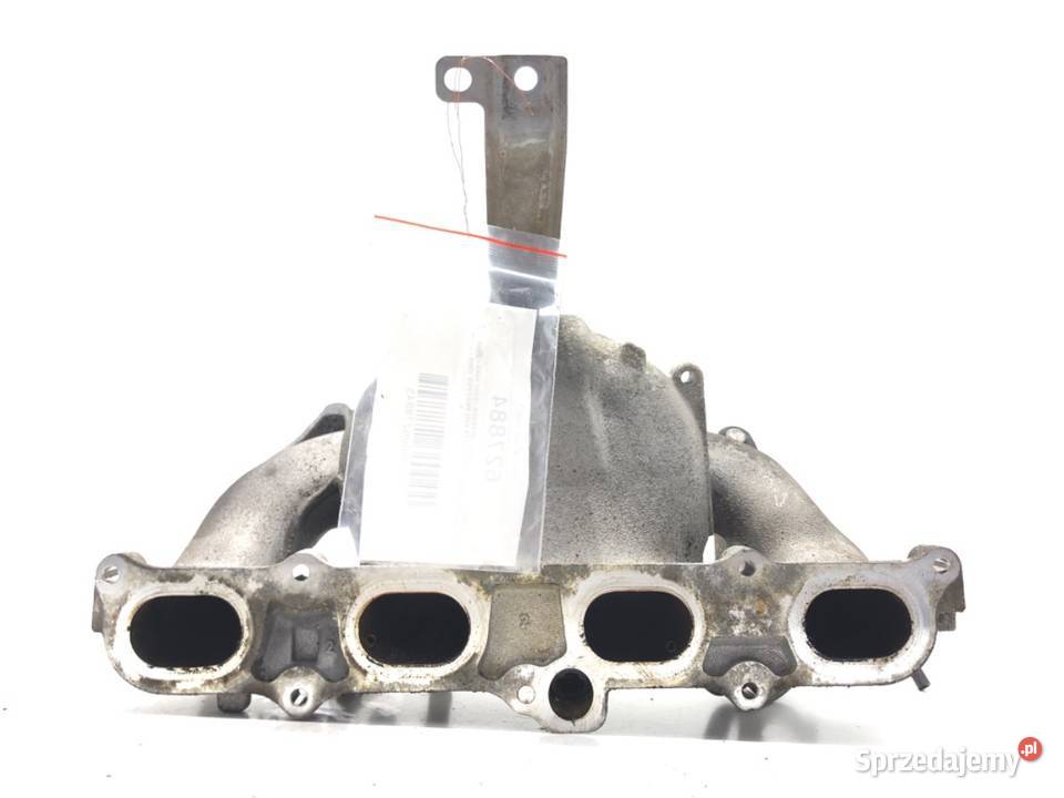 KOLEKTOR SSĄCY OPEL SIGNUM 12786243 20 175 0308 podkarpackie