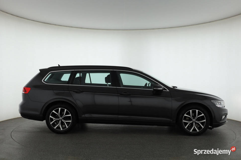 VW Passat 15 TSI mazowieckie Piaseczno
