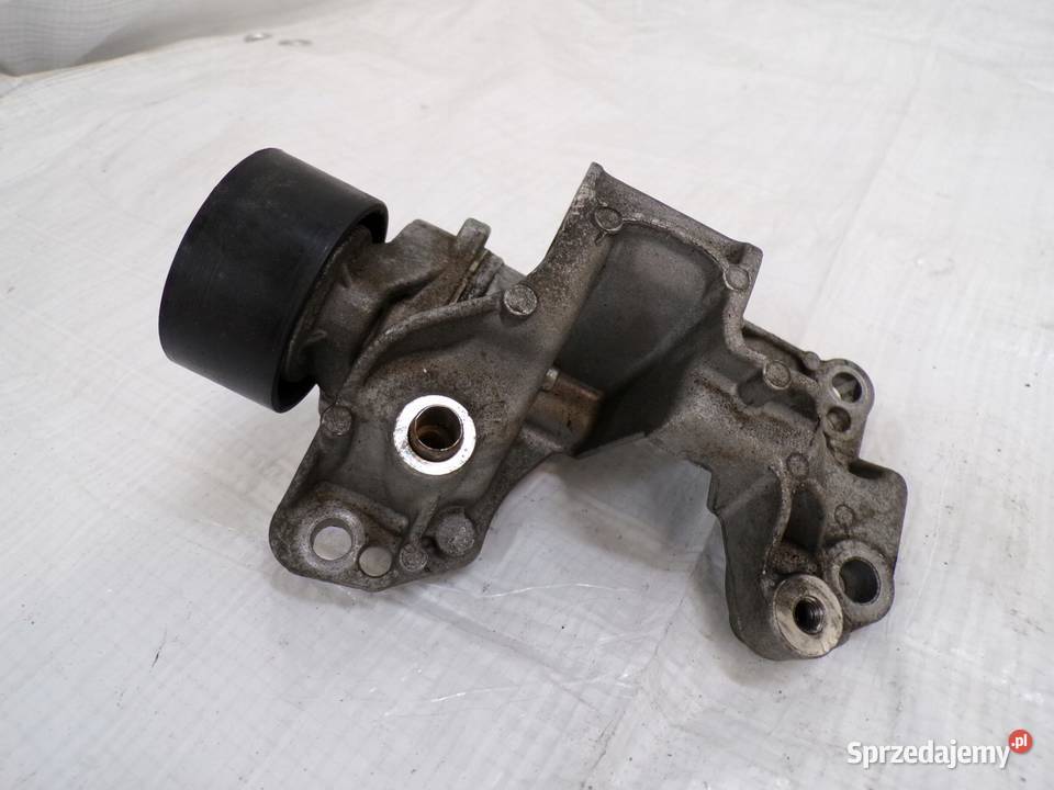 NAPINACZ ROLKA PASKA 9675874680 OPEL CROSSLAND X