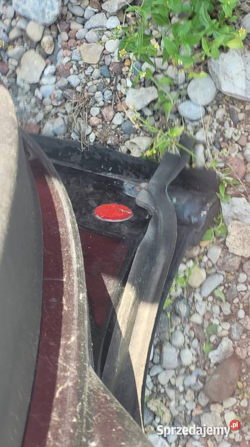 Drzwi Volkswagen Passat B5 kombi Łagów sprzedam