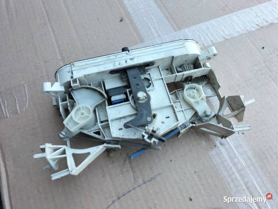 Panel nawiewu klimatyzacji MITSUBISHI COLT Kamień-Kolonia