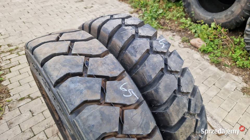 110020 1100r20 100020 Koparka kołowa komatsu