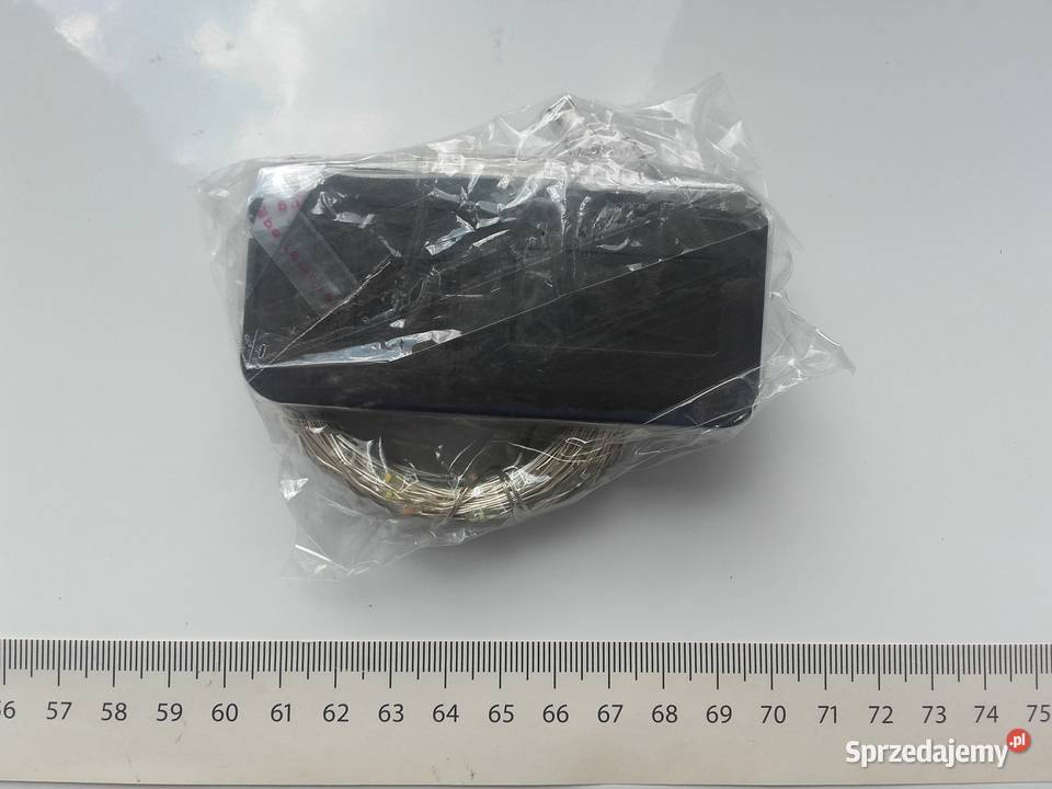 Dekoracyjne malutkie lampki USB z różnym kujawsko-pomorskie Bydgoszcz sprzedam