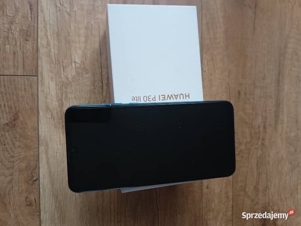 Huawei P30 lite128gb Bielsko-Biała