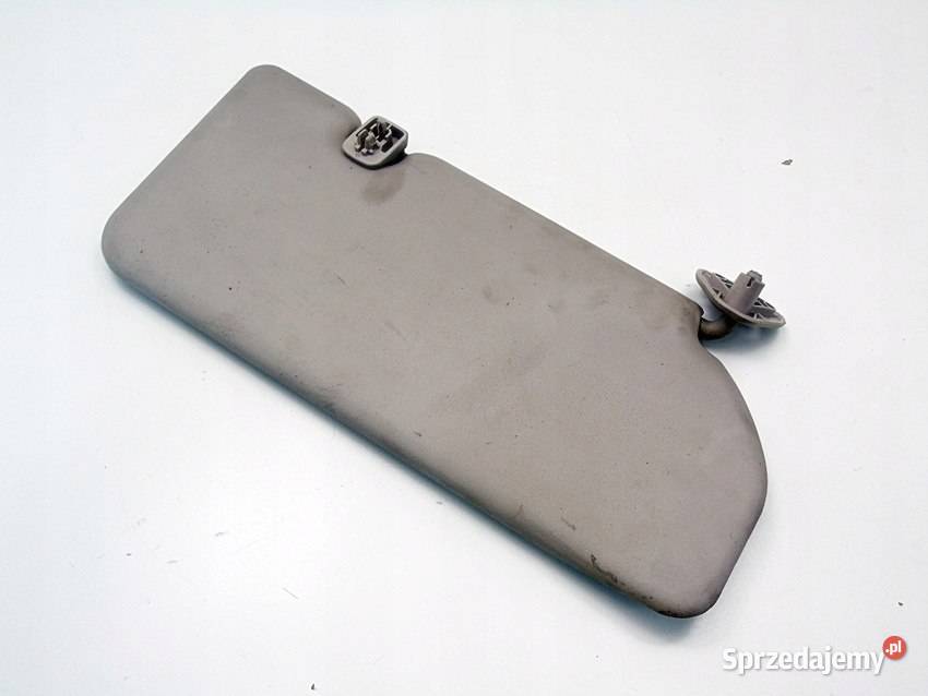 DASZEK OSŁONA PRZECIWSŁONECZNA LEWA KIEROWCY śląskie Sosnowiec