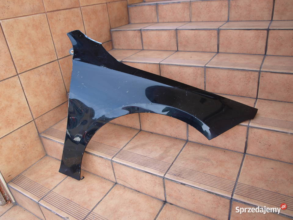 Mercedes A klasa A177 W177 błotnik prawy przód Kalisz