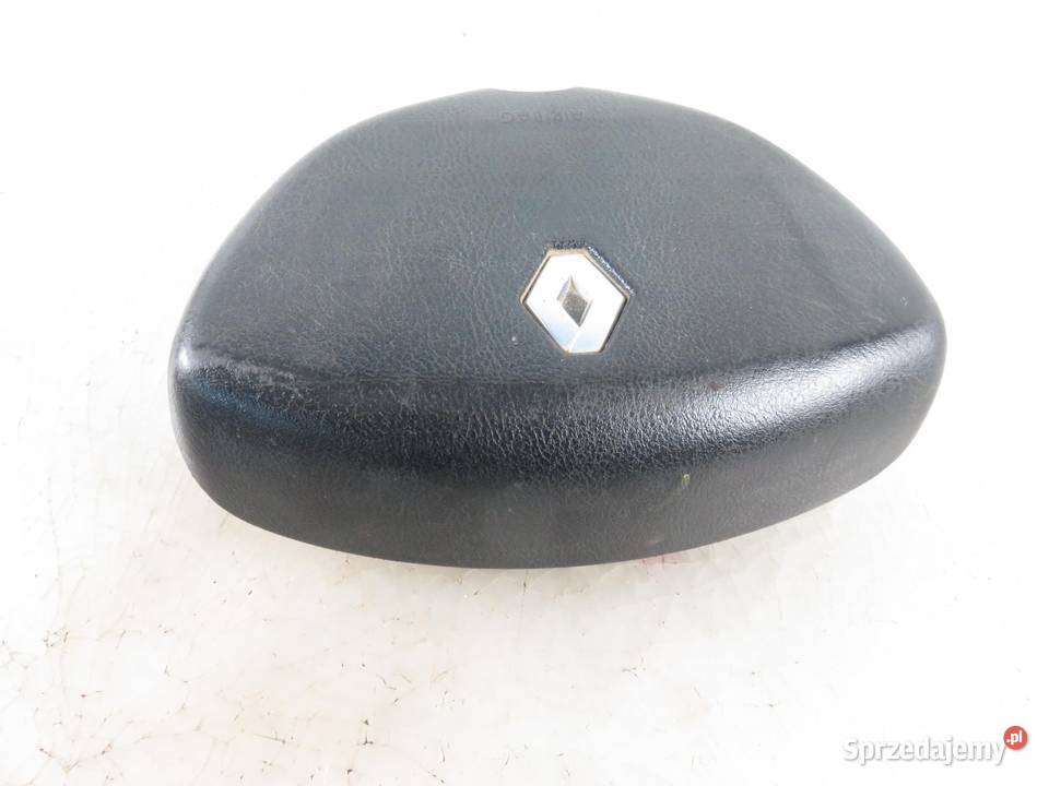 PODUSZKA KIEROWCY RENAULT MASTER II 8200188632