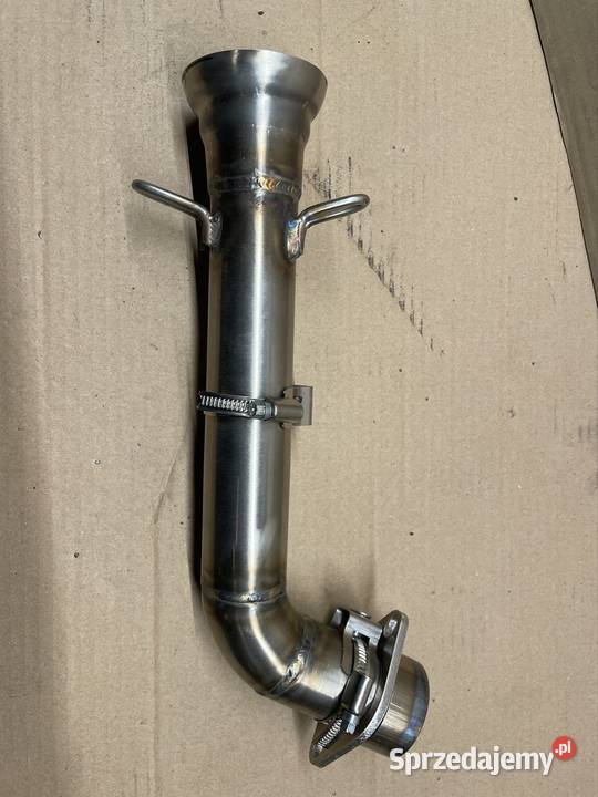 KOLANKO WYDECHOWE SEGWAY SNARLER AT6s Łaziska Górne sprzedam