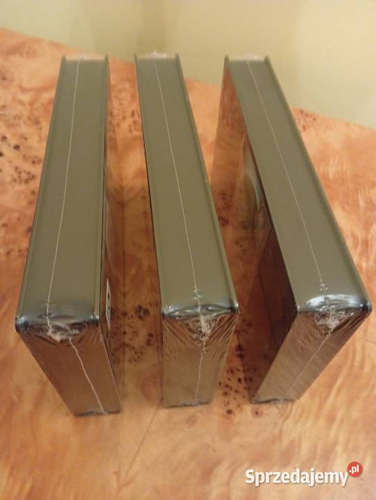 Kaseta FVS TDK nowa małopolskie Kraków sprzedam