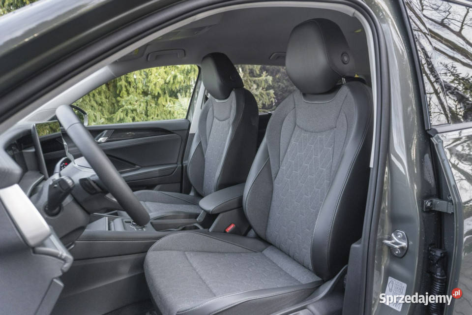 Volkswagen Tayron Life Plus 15 eTSI 150 DSG czujnik deszczu