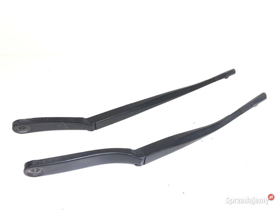 RAMIĘ WYCIERACZKI KOMPLET PRZÓD BMW F01 0815 Części samochodowe