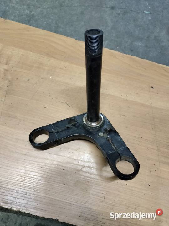 Półka dolna WSK B3 Półki zawieszenia Łubno